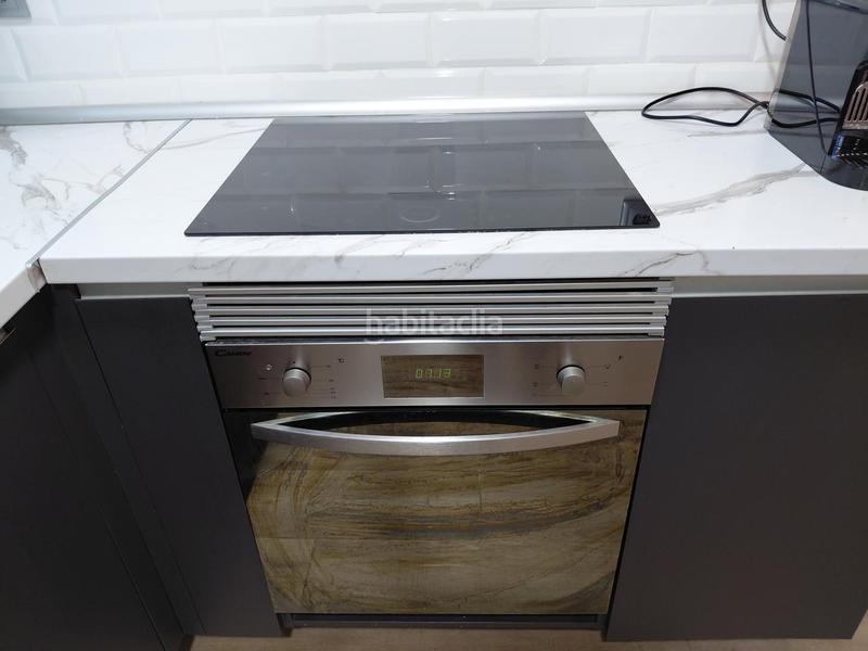 Foto b5646e99-1790-4700-b295-ecde5e5fcdfd. Rent flat in Part Alta Tarragona