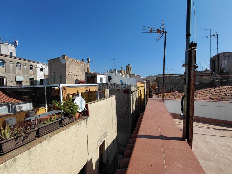 Foto c004c820-ef08-4f56-a84e-f750569af8e3. Rent flat in Part Alta Tarragona