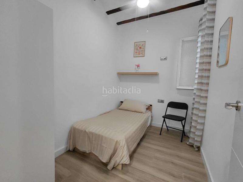 Foto f1c98c29-3040-4903-8b6d-03dbee687504. Rent flat in Part Alta Tarragona