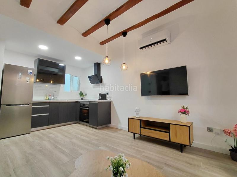 Foto f76e7214-a641-41e7-a422-6ce68e78b75f. Rent flat in Part Alta Tarragona