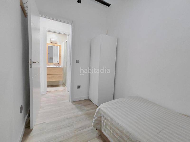 Foto f8f70e85-97e2-4399-9a7e-c73f9e0ee844. Rent flat in Part Alta Tarragona