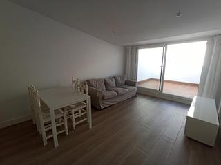Location Appartement  Emperador august. Alquiler de larga estancia calle august