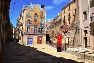 Location Appartement  Plaça dels sedassos