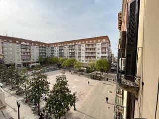 Miete Etagenwohnung  Carrer de sant agustí