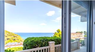 Location Appartement  Carrer de la roca peixera