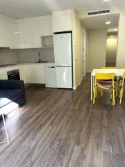 Miete Etagenwohnung  Nova