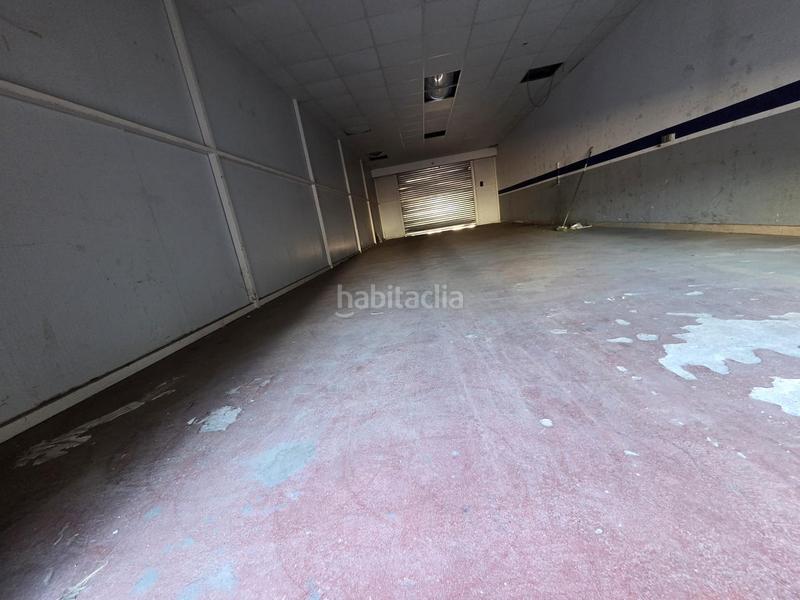 Foto 048bbcef-194e-4ec8-a8bd-e9974734c337. Miete fabrikhalle in camí vell de salou 1 in Torreforta Tarragona