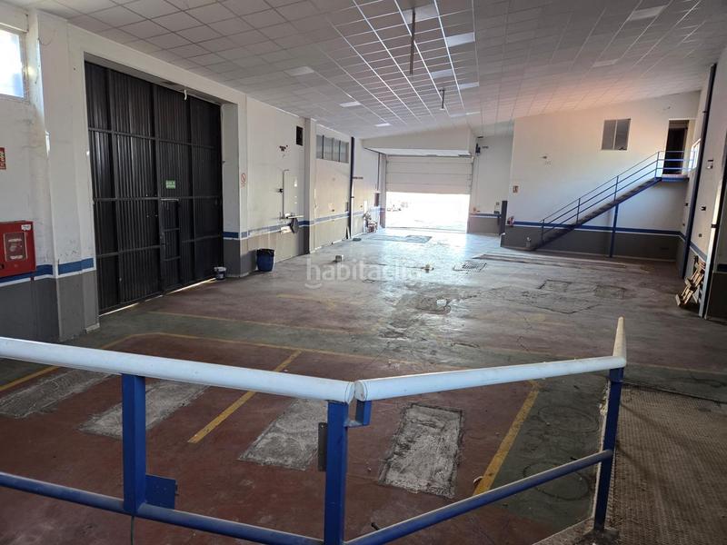 Foto 2250d54e-7ccf-4784-aeae-27ddac696a8d. Miete fabrikhalle in camí vell de salou 1 in Torreforta Tarragona