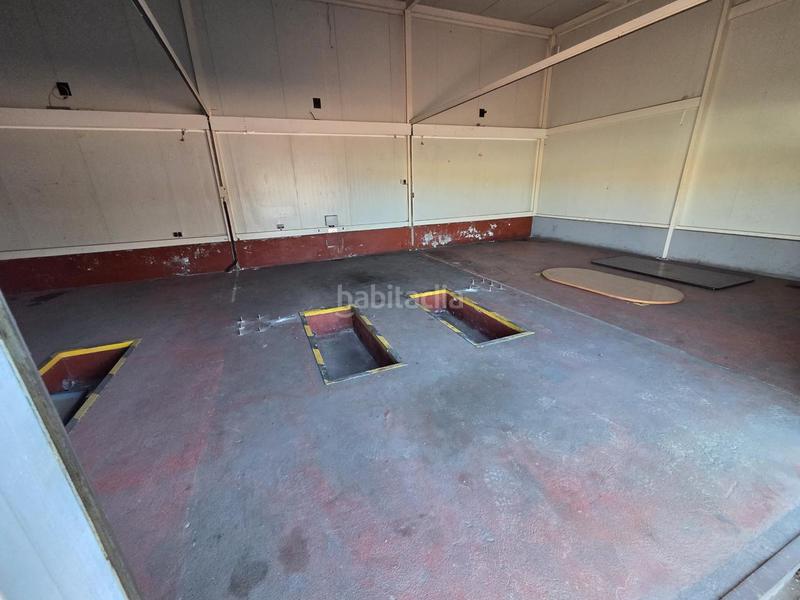 Foto 25d1c24c-90a4-42a8-80ef-e7f96a77de45. Miete fabrikhalle in camí vell de salou 1 in Torreforta Tarragona