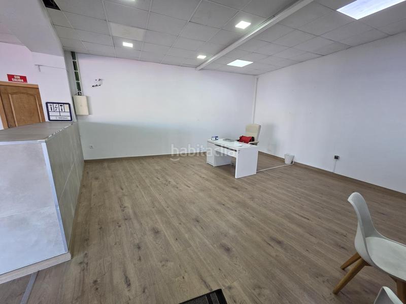 Foto 303ecd87-1a32-470f-8df3-e2d40eb7a851. Miete fabrikhalle in camí vell de salou 1 in Torreforta Tarragona