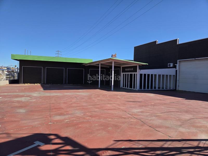 Foto 359ffe4c-a36a-42ea-9f80-ab2abc09812e. Miete fabrikhalle in camí vell de salou 1 in Torreforta Tarragona