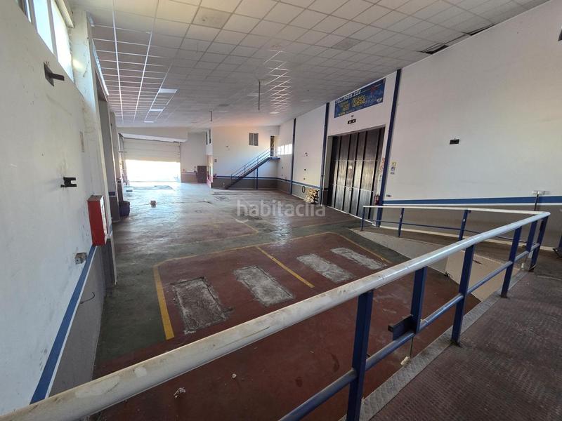 Foto 4a5125b3-69b2-471d-b985-34a0652b14ed. Miete fabrikhalle in camí vell de salou 1 in Torreforta Tarragona