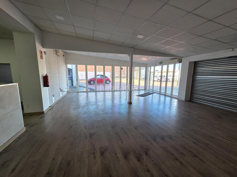 Foto 4f7492ff-3a72-416b-a171-1e3f934e2041. Miete fabrikhalle in camí vell de salou 1 in Torreforta Tarragona