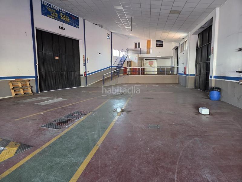 Foto 59598298-bbd7-4413-8f26-d7fe87224c50. Miete fabrikhalle in camí vell de salou 1 in Torreforta Tarragona