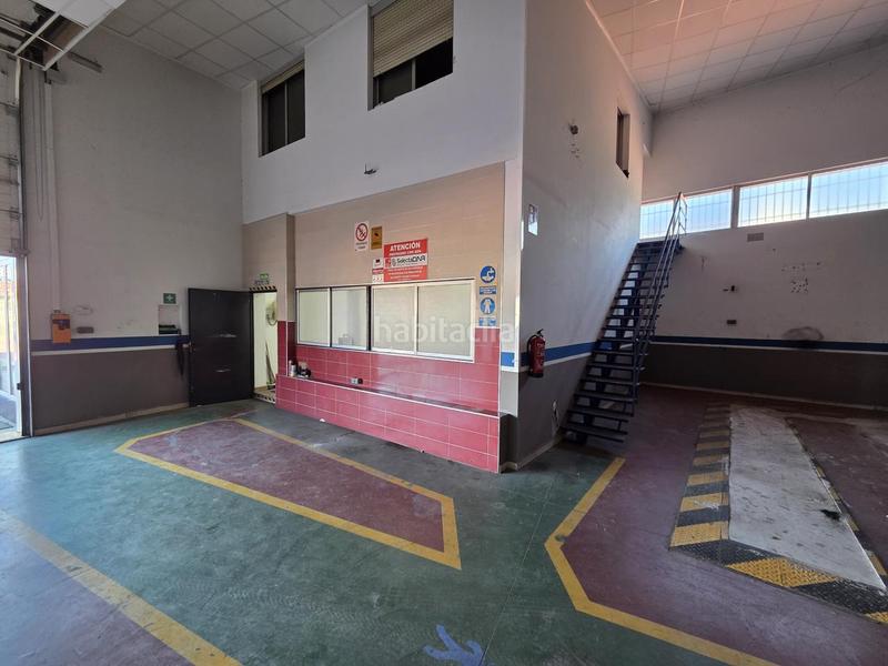 Foto 5aeecd83-f2b0-4639-9a29-71409ec83bd4. Miete fabrikhalle in camí vell de salou 1 in Torreforta Tarragona