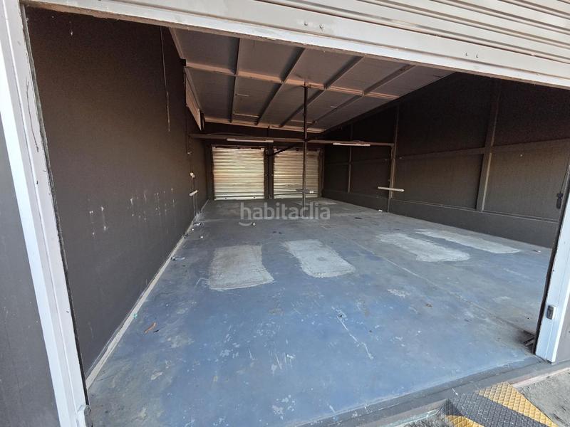 Foto 690c701c-ae63-4b42-8155-d23cb6b5e111. Miete fabrikhalle in camí vell de salou 1 in Torreforta Tarragona