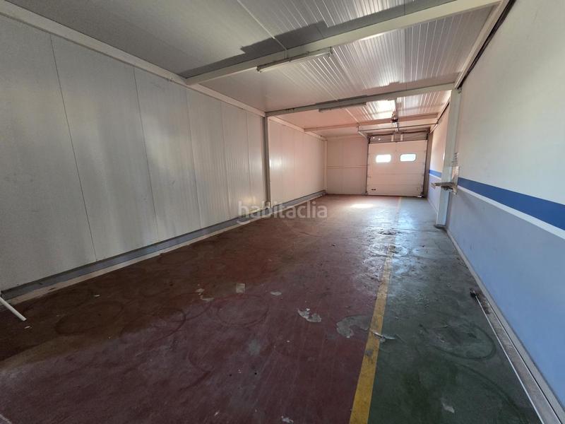 Foto 849d1b46-fb26-448a-a3f4-c8632bcadd4c. Miete fabrikhalle in camí vell de salou 1 in Torreforta Tarragona