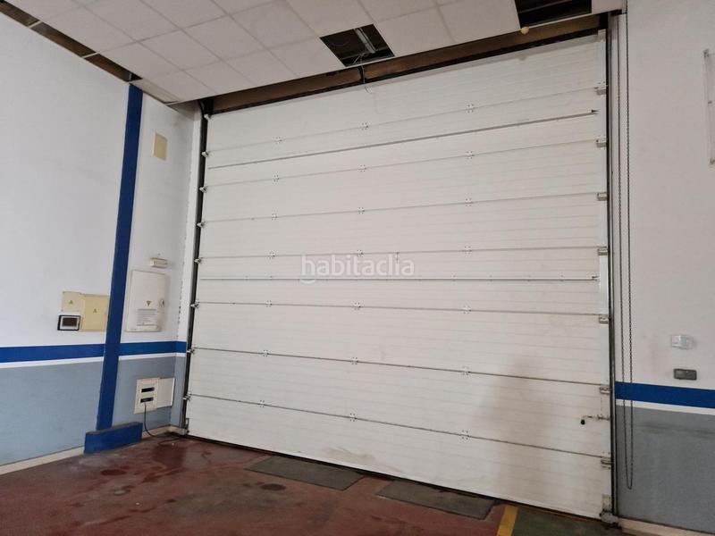 Foto 8aecb9f1-a909-4c8c-b4f3-a1738ccba48d. Miete fabrikhalle in camí vell de salou 1 in Torreforta Tarragona