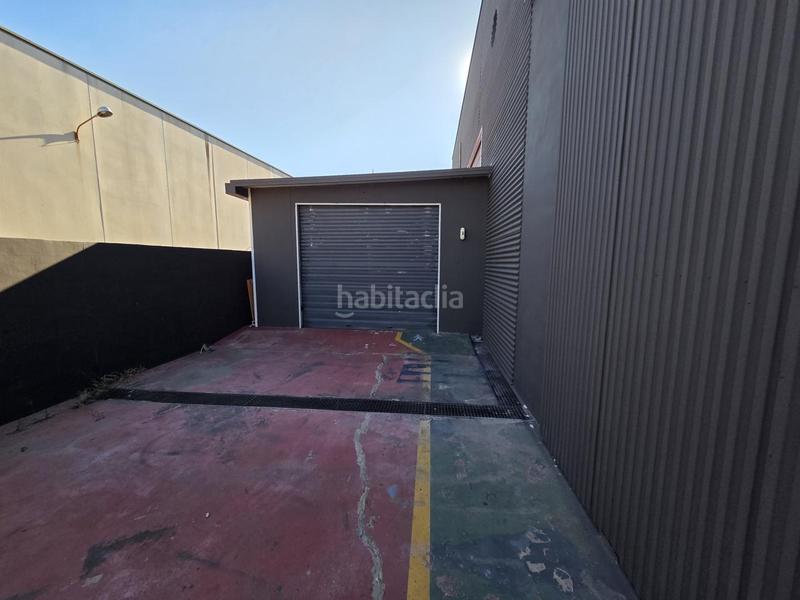 Foto 8c51973e-4137-44e8-9df9-2476020d16e8. Miete fabrikhalle in camí vell de salou 1 in Torreforta Tarragona