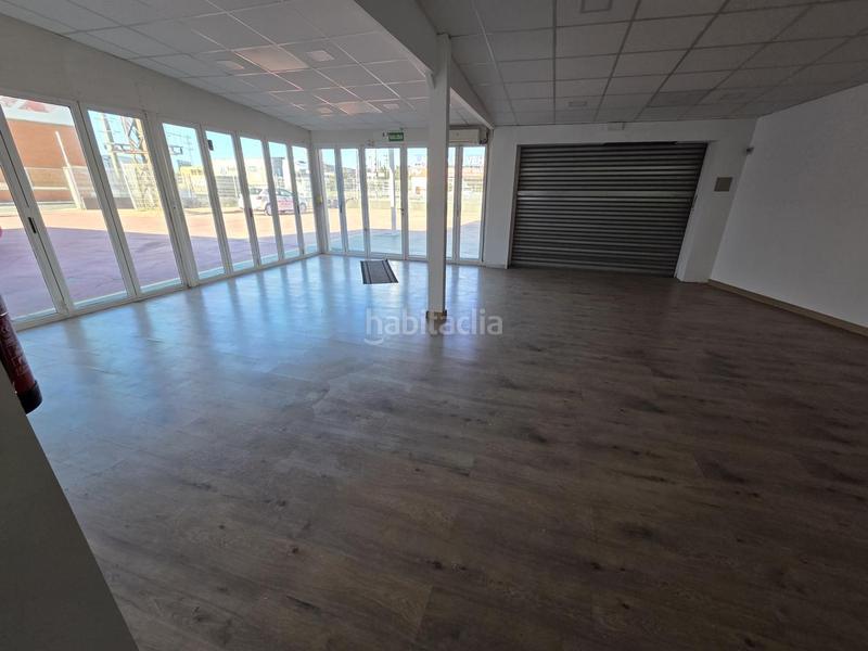 Foto 95d4a7d5-fd3f-49fd-aa57-8d29d4ab08ff. Miete fabrikhalle in camí vell de salou 1 in Torreforta Tarragona