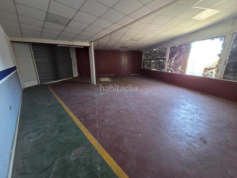 Foto 9a194460-b2df-40a2-9de2-bab42ebfaf2e. Miete fabrikhalle in camí vell de salou 1 in Torreforta Tarragona