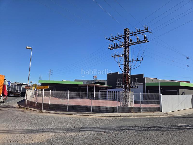 Foto a5f29580-52fa-4d24-b8a8-002bd40c5d65. Miete fabrikhalle in camí vell de salou 1 in Torreforta Tarragona