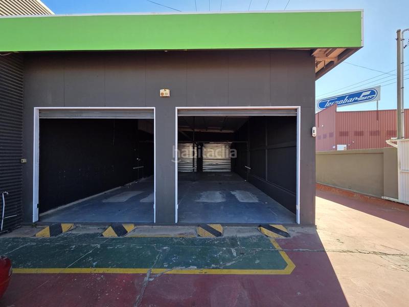 Foto b86f60d6-c728-4fdb-9cba-dfc3729ca27b. Miete fabrikhalle in camí vell de salou 1 in Torreforta Tarragona