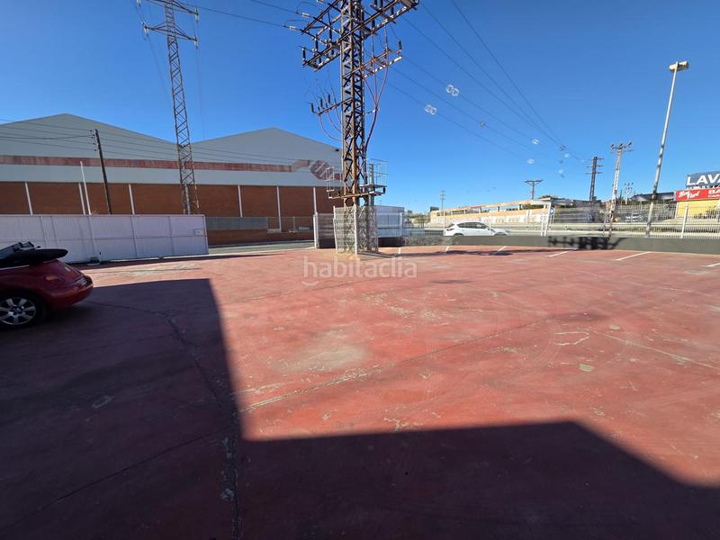 Foto bca7bab3-7551-4510-845f-0f1c0503efa0. Miete fabrikhalle in camí vell de salou 1 in Torreforta Tarragona