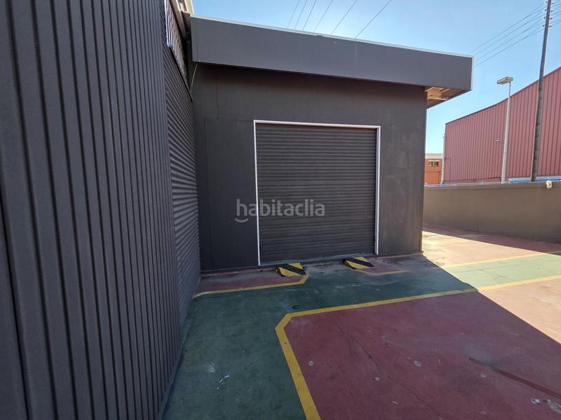 Foto ce5e4c62-2b50-431d-ad91-f99d9c6fae80. Miete fabrikhalle in camí vell de salou 1 in Torreforta Tarragona