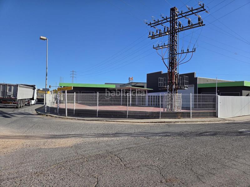 Foto ce6bb10d-1218-45bb-8040-7d5b1d0fd5c8. Miete fabrikhalle in camí vell de salou 1 in Torreforta Tarragona