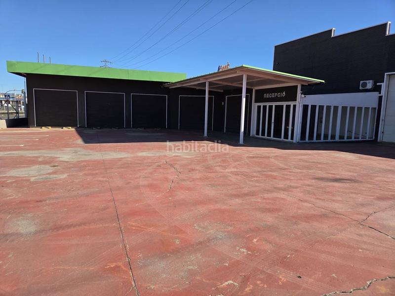 Foto dab83774-6a86-4920-8fde-368a80ba1687. Miete fabrikhalle in camí vell de salou 1 in Torreforta Tarragona