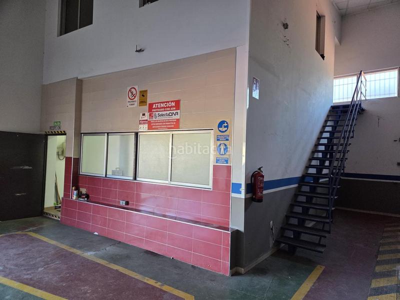 Foto dbdb0b34-d393-4d2c-aad0-7e3166d195b6. Miete fabrikhalle in camí vell de salou 1 in Torreforta Tarragona