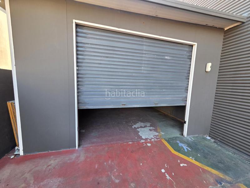 Foto f4c22244-2a84-4493-854f-4b7ac59230fe. Miete fabrikhalle in camí vell de salou 1 in Torreforta Tarragona