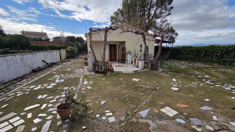 Foto 807cbdd7-5674-4187-87ee-fd0ed9060c64. Casa amb piscina a Catllar (El)