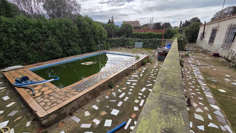 Foto 9b7ab6fd-496b-4d82-b576-1fd15b689cf8. Casa amb piscina a Catllar (El)