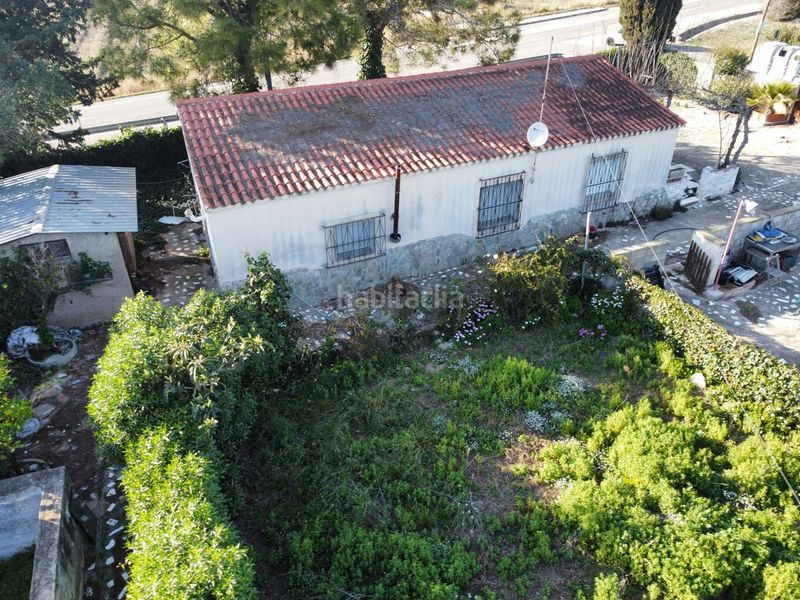 Foto d8e6950f-45db-4f8c-a150-aa9cb6d4468f. Casa amb piscina a Catllar (El)