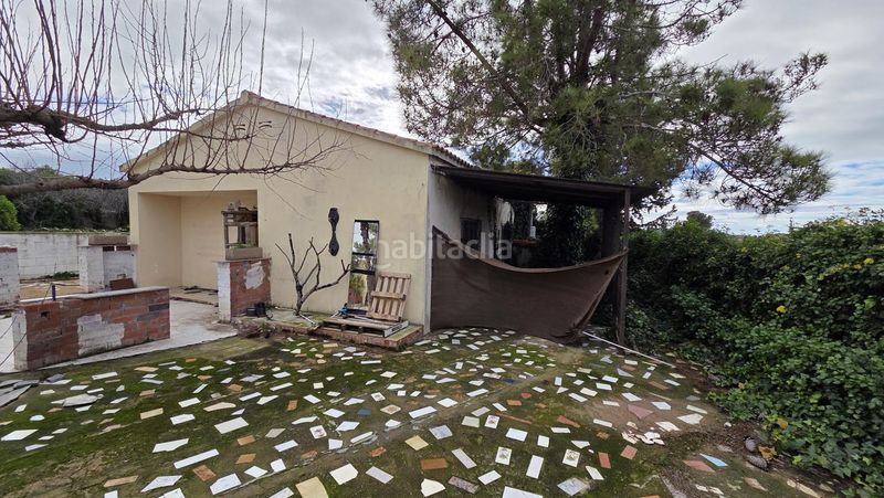 Foto dccede54-cfda-4758-ba66-15270762bd46. Casa amb piscina a Catllar (El)
