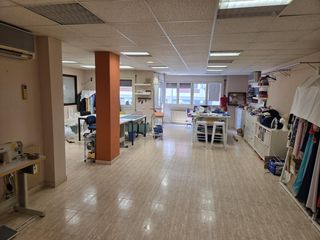 Flat  Del pare palau. Piso muy céntrico para rehabilitar en c pare palau