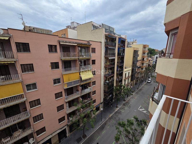 Foto 0a255e88-adde-4163-9325-9cfb1d836f53. Pis amb calefacció a Eixample Tarragona