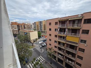 Piso  De bonaventura hernandez i sanahuja. Piso muy luminoso para reformar en el centro de tarragona