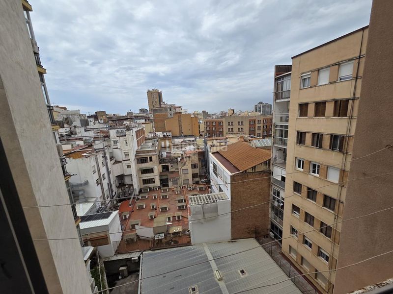 Foto 3d946e72-5019-4b27-9687-a5e6fdd274d5. Pis amb calefacció a Eixample Tarragona