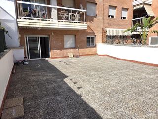 Appartement  D'eivissa. Piso céntrico con gran terraza y pkg