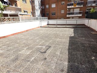 Appartement  D'eivissa. Piso céntrico con gran terraza y pkg