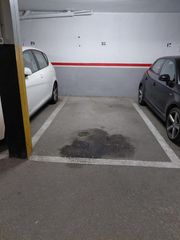 Location Parking voiture  D'armanyà