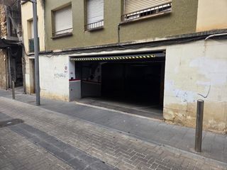 Lloguer Aparcament cotxe  D'armanyà