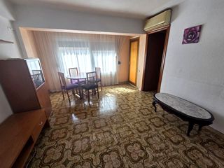 Pis  De francesc bastos. Piso de 3 habitaciones en c francesc bastos