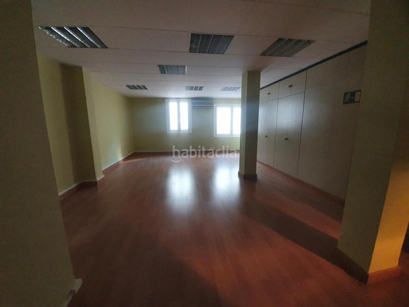 Foto 03809e2a-e07b-4bb1-82aa-f9c849ea3706. Rent office space in Barris Marítims Tarragona