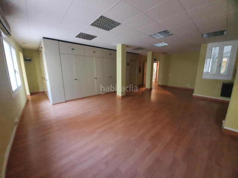 Foto bde512ef-39c4-45df-b394-7e0e1839d5c3. Rent office space in Barris Marítims Tarragona