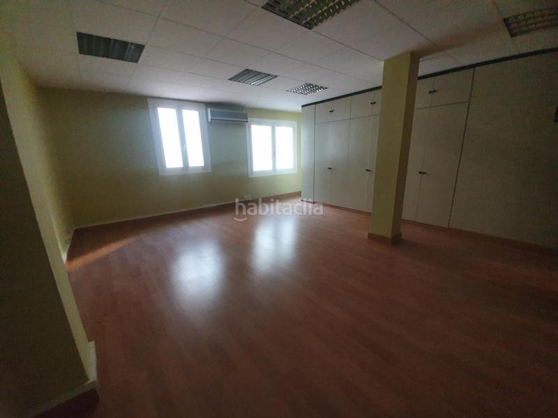 Foto dbfa12b2-cbb2-4a60-94ab-922071da2e24. Rent office space in Barris Marítims Tarragona