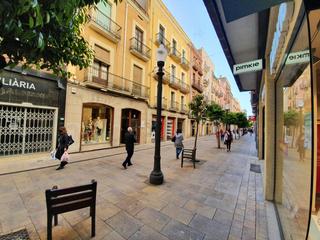 Rent Office space  Carrer emperador august